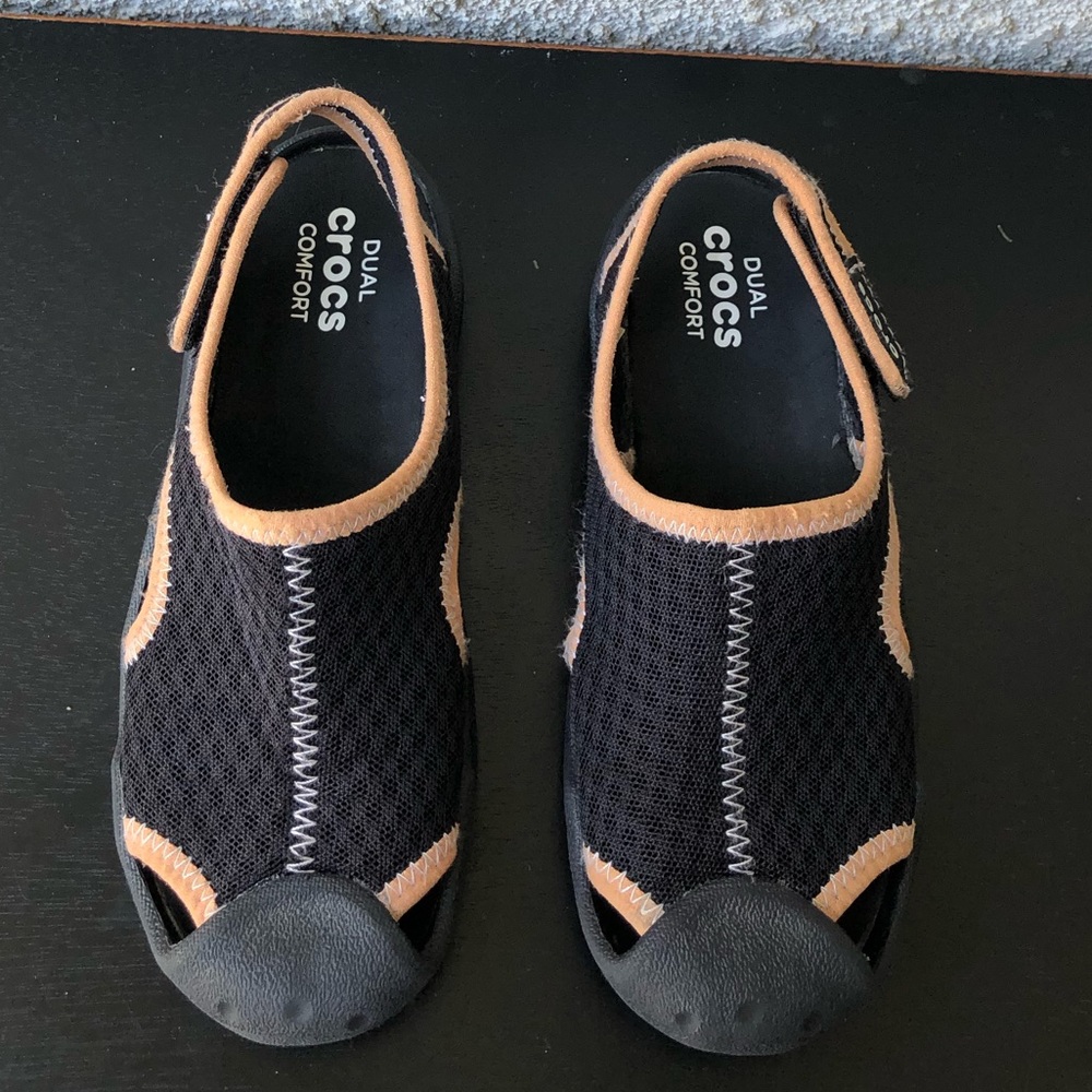 Crocs Dual Comfort Swiftwater Unisex